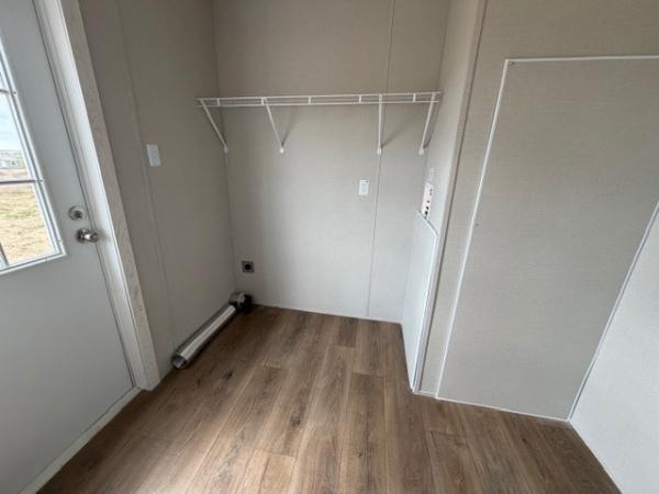 Champion Mobile Home