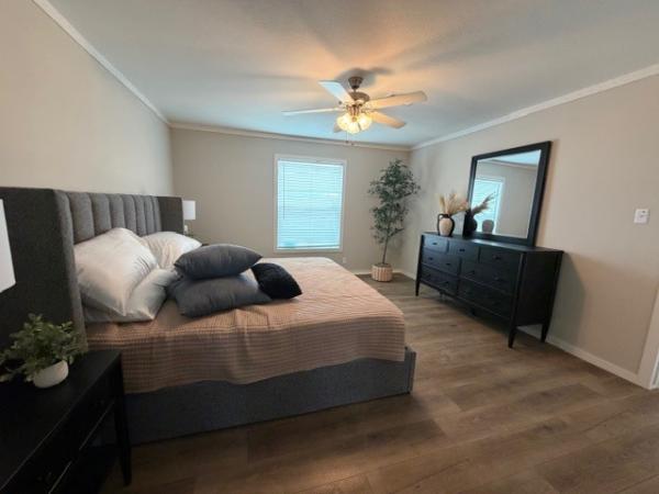 Champion Mobile Home