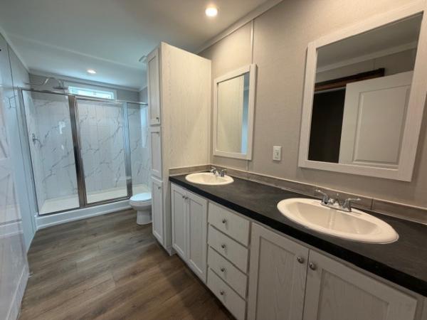 Champion Mobile Home