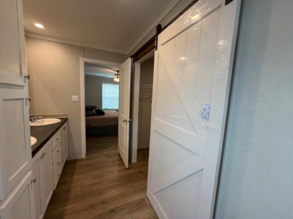 Champion Mobile Home