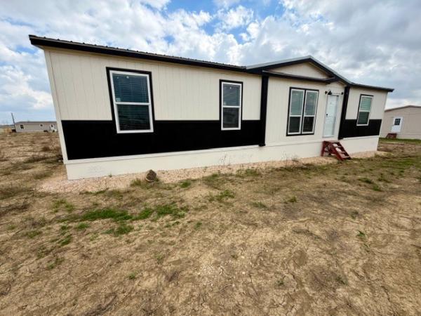 Champion Mobile Home