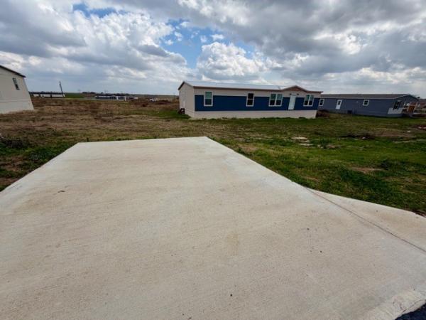 Champion Manufactured Home