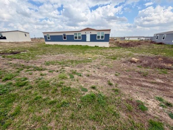 Champion Manufactured Home