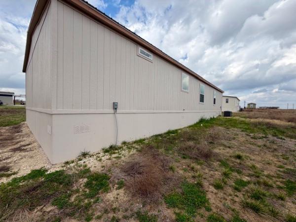 Champion Manufactured Home