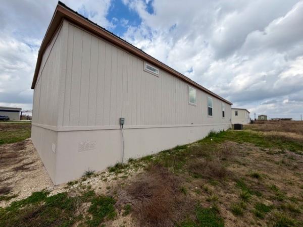 Champion Manufactured Home