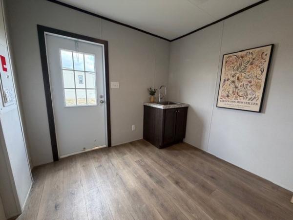 Champion Manufactured Home