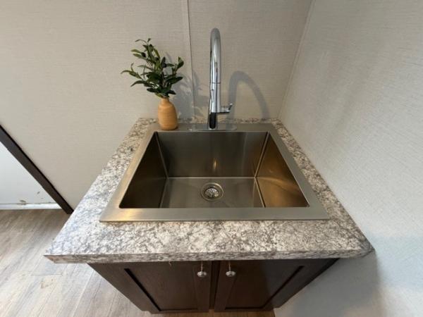 Champion Manufactured Home