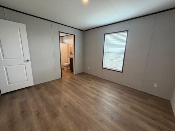 Champion Manufactured Home