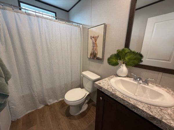 Champion Manufactured Home