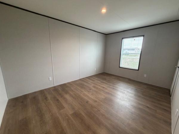 Champion Manufactured Home