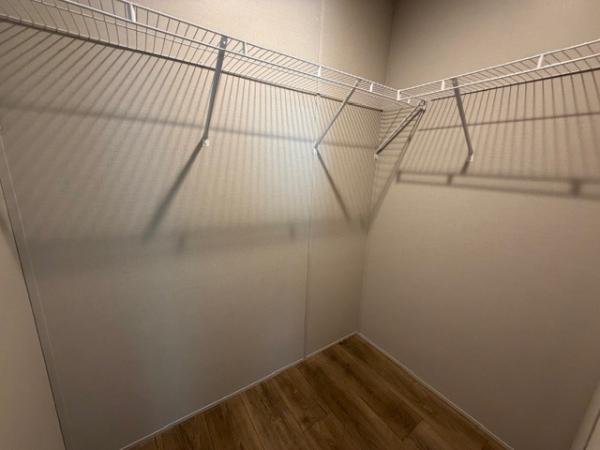 Champion Manufactured Home