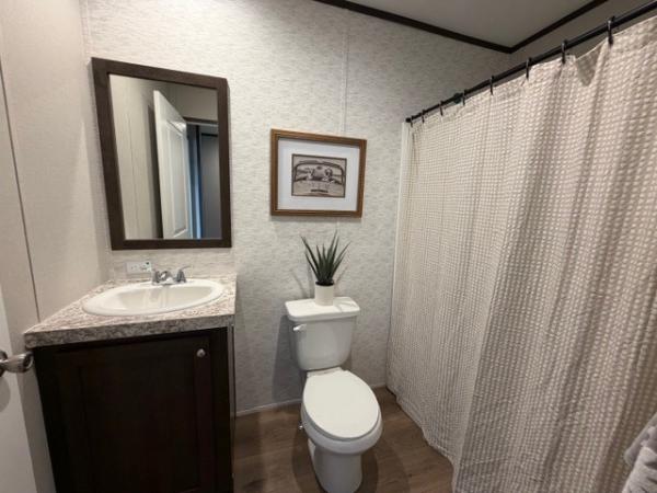 Champion Manufactured Home