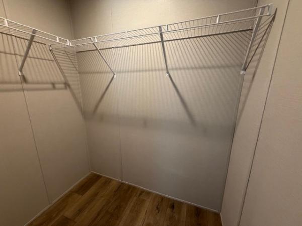 Champion Manufactured Home