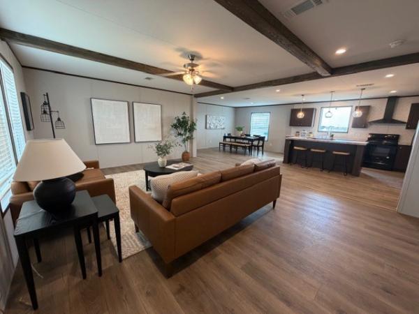 Champion Manufactured Home