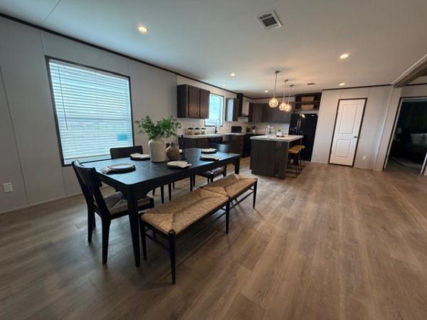 Champion Manufactured Home