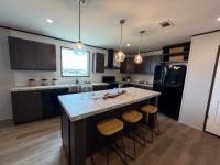 Champion Manufactured Home