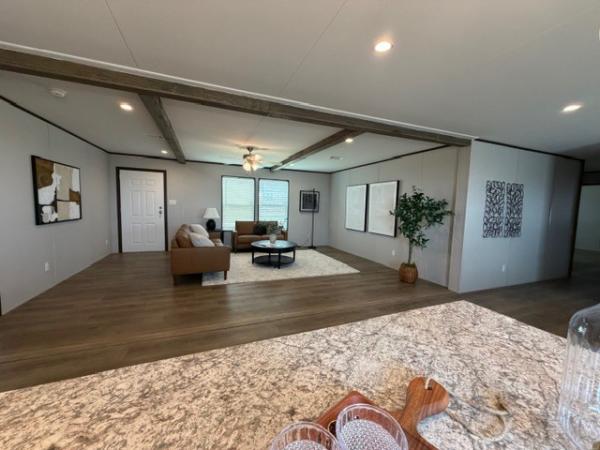 Champion Manufactured Home