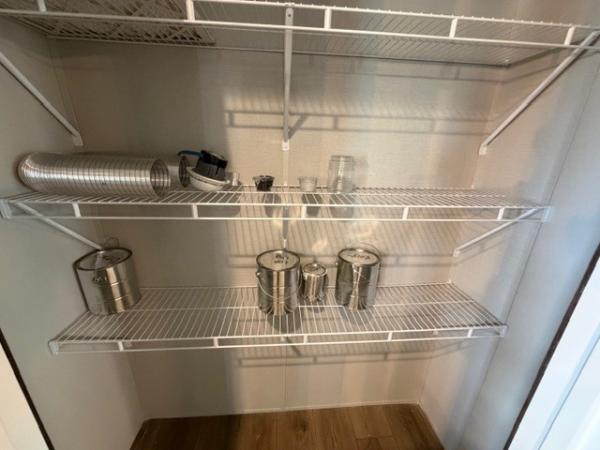 Champion Manufactured Home