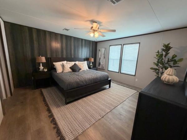 Champion Manufactured Home