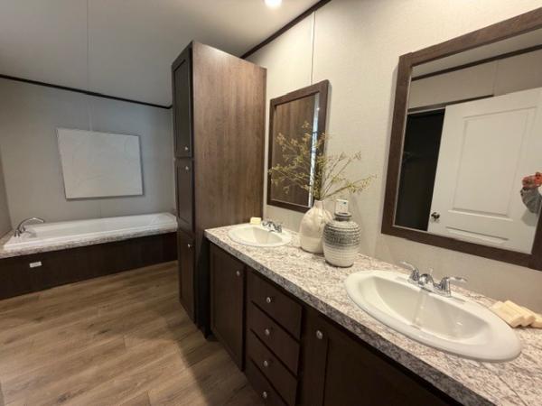 Champion Manufactured Home