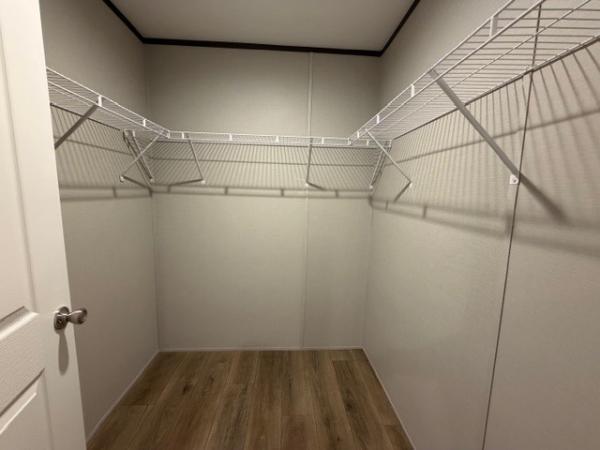 Champion Manufactured Home