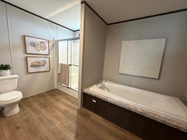 Champion Manufactured Home