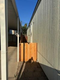 2016 Clayton Homes CSH14603B Manufactured Home