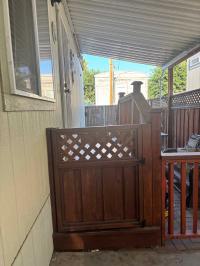 2016 Clayton Homes CSH14603B Manufactured Home