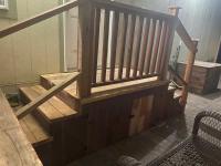 2016 Clayton Homes CSH14603B Manufactured Home