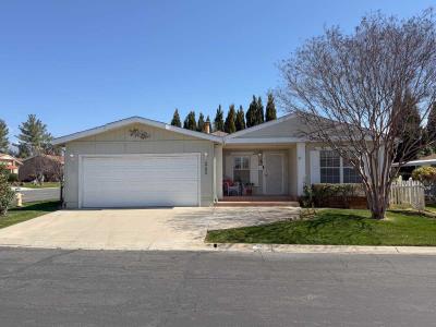 Mobile Home at 10961 Desert Lawn Dr. #242 Calimesa, CA 92320