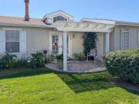 1993 Goldenwest CL572D8 Manufactured Home