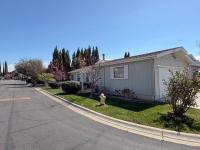 1993 Goldenwest CL572D8 Manufactured Home