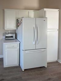 1993 Goldenwest CL572D8 Manufactured Home