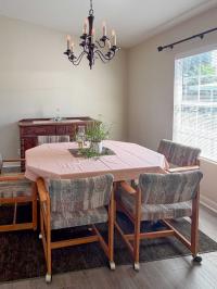 1993 Goldenwest CL572D8 Manufactured Home