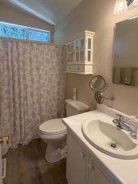 1993 Goldenwest CL572D8 Manufactured Home