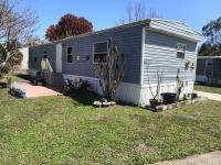 1982 Manufactured Home