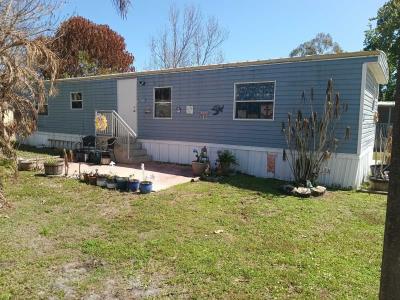 Mobile Home at 1053 Sandcreek Dr Melbourne, FL 32934