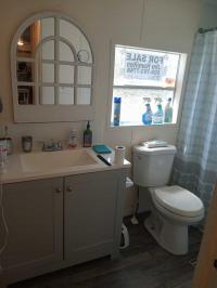 1982 Manufactured Home