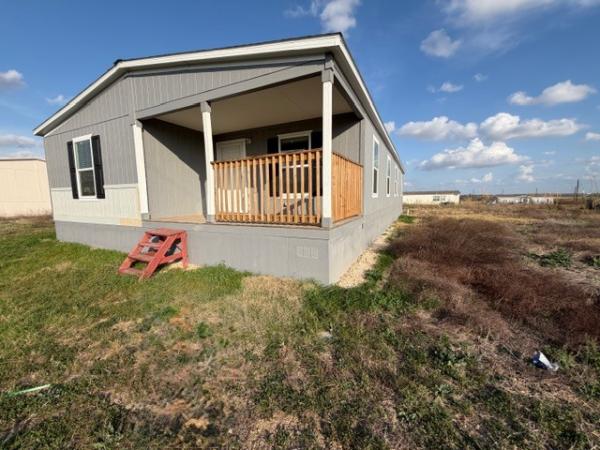 Champion Mobile Home