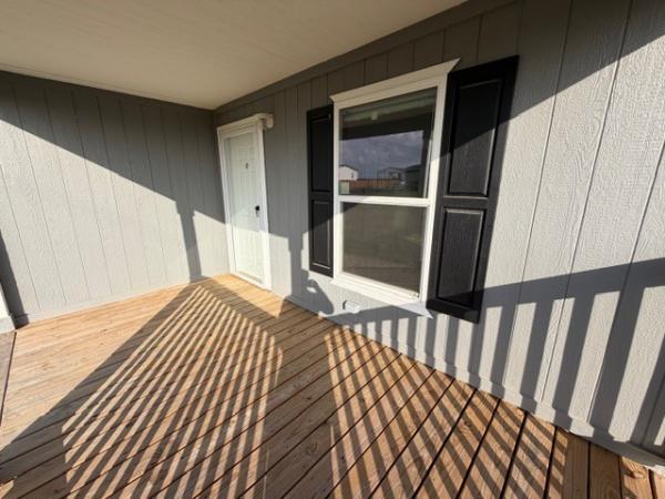 Champion Mobile Home