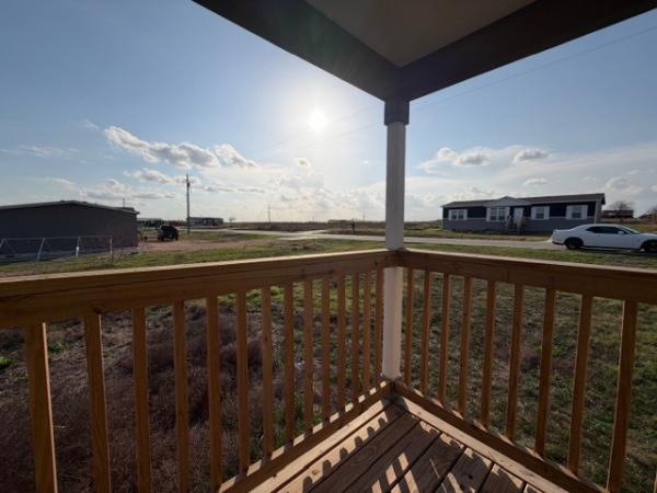 Champion Mobile Home