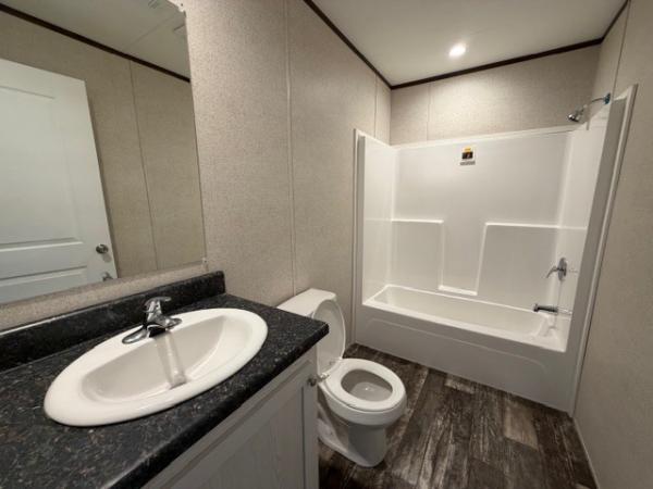 Champion Mobile Home