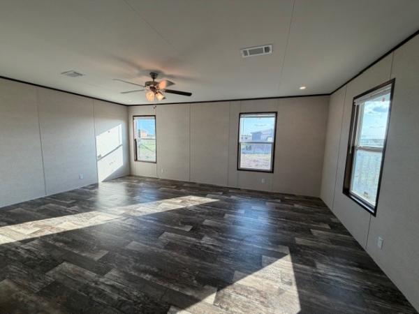 Champion Mobile Home