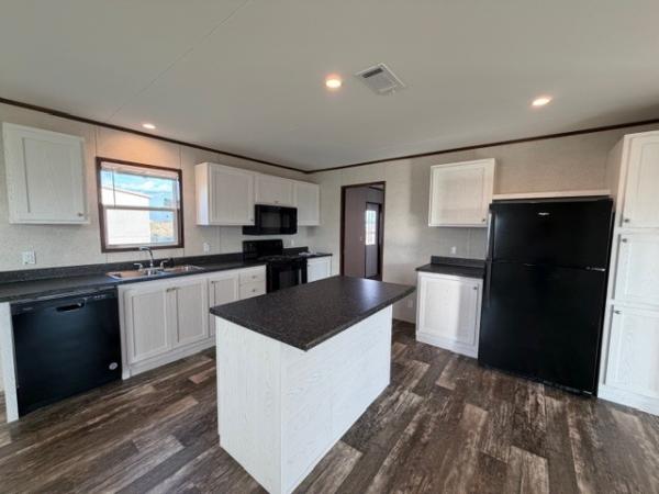 Champion Mobile Home