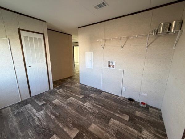 Champion Mobile Home