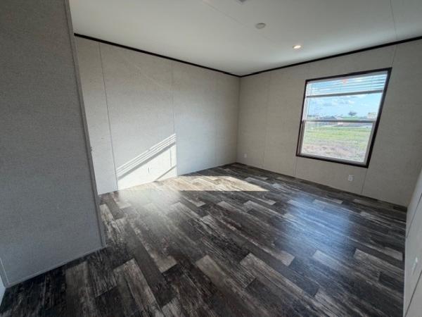 Champion Mobile Home