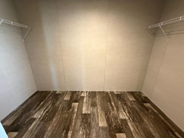 Champion Mobile Home