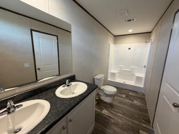 Champion Mobile Home