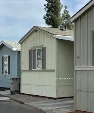 Mobile Home at 2225 W Capitol Avenue Space 85 Sacramento, CA 95691