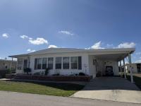 1982  Cord HS Mobile Home
